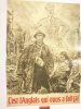 GAZETY WOJENNE. PLAKAT NR 15